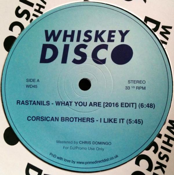  - What You Are EP