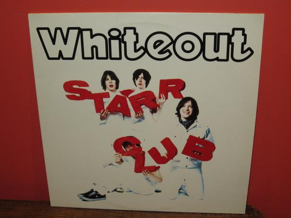 Whiteout (2) - Starrclub
