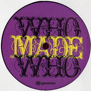 WhoMadeWho - Happy Girl