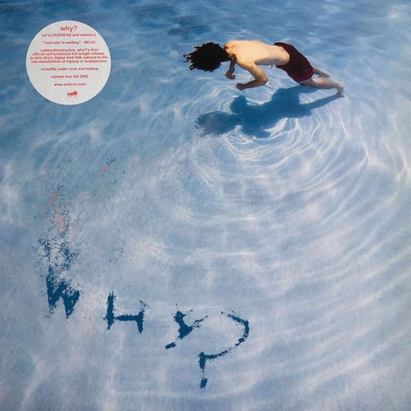 Why? (9) - Oaklandazulasylum