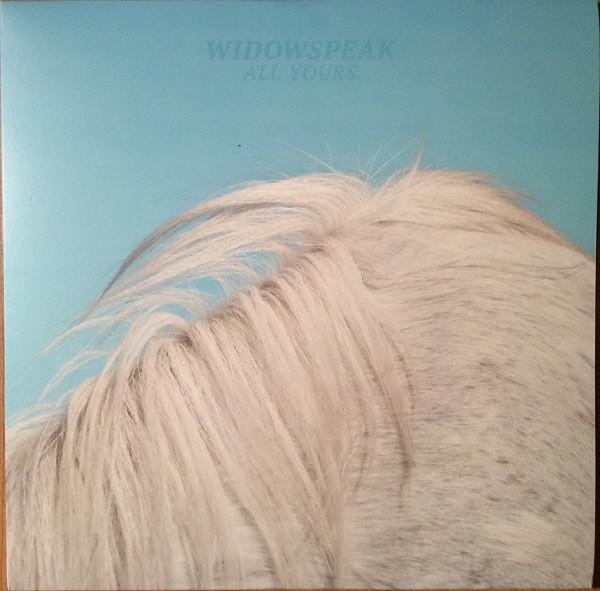 Widowspeak - All Yours
