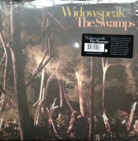 Widowspeak - The Swamps