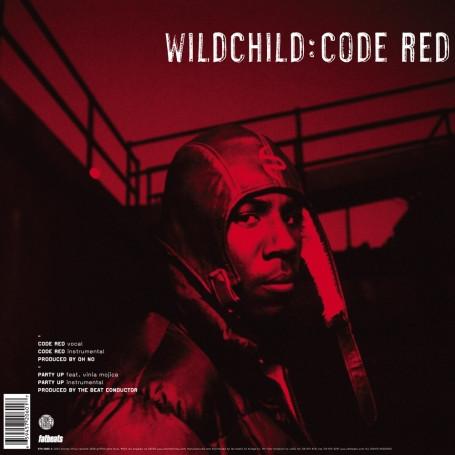 Wildchild (2) - Code Red