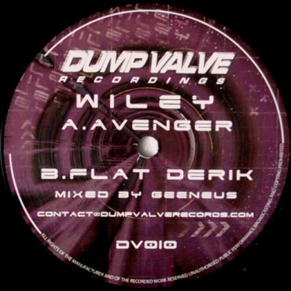 Wiley (2) - Avenger