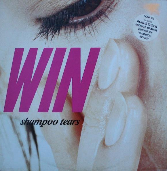Win - Shampoo Tears