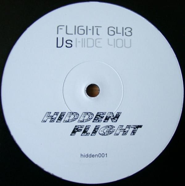 Windsider - Hidden Flight