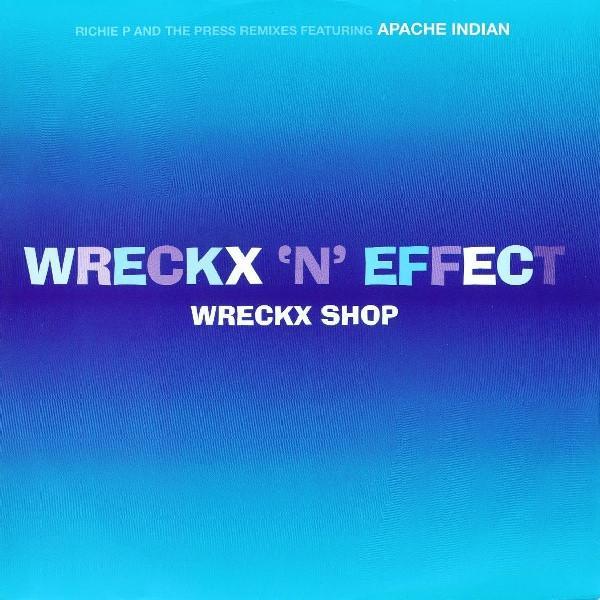 Wrecks-N-Effect - Wreckx Shop