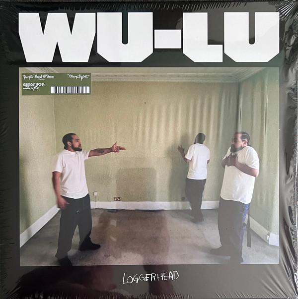 Wu-Lu - Loggerhead