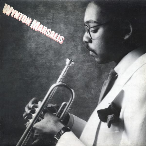 Wynton Marsalis - Wynton Marsalis