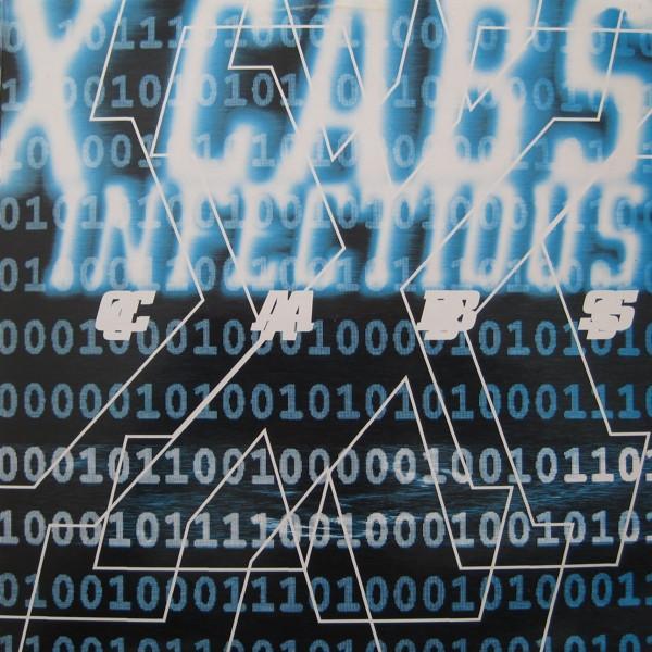 X-Cabs - Infectious