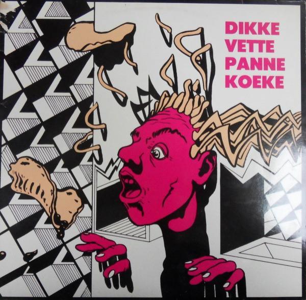 XTRO, Qbrick - Dikke Vette Pannekoeke