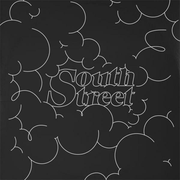 Yaki Incipient - Cracked EP