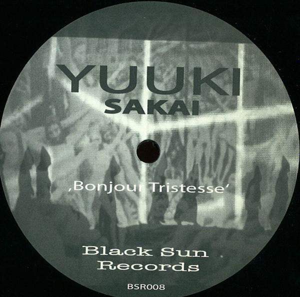 Yuuki Sakai - Bonjour Tristesse
